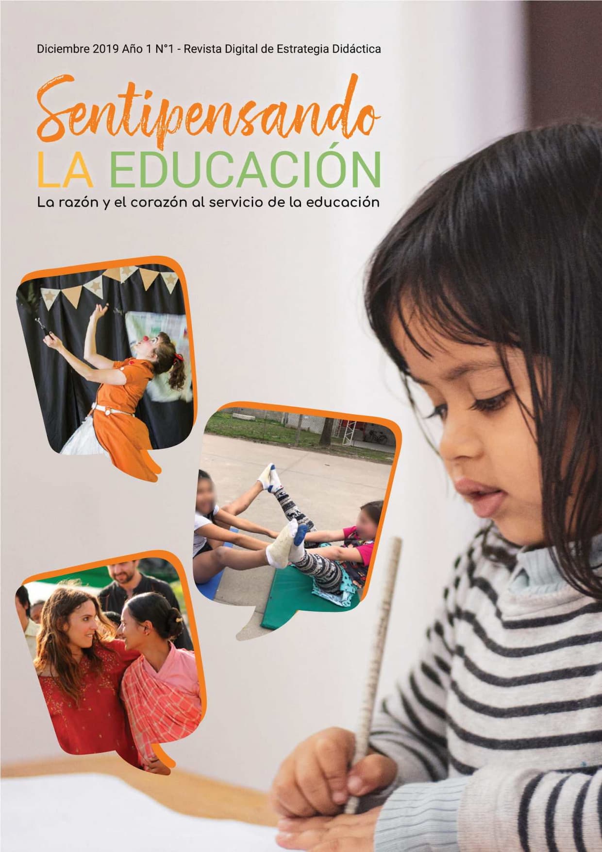 N°1 Año 1 