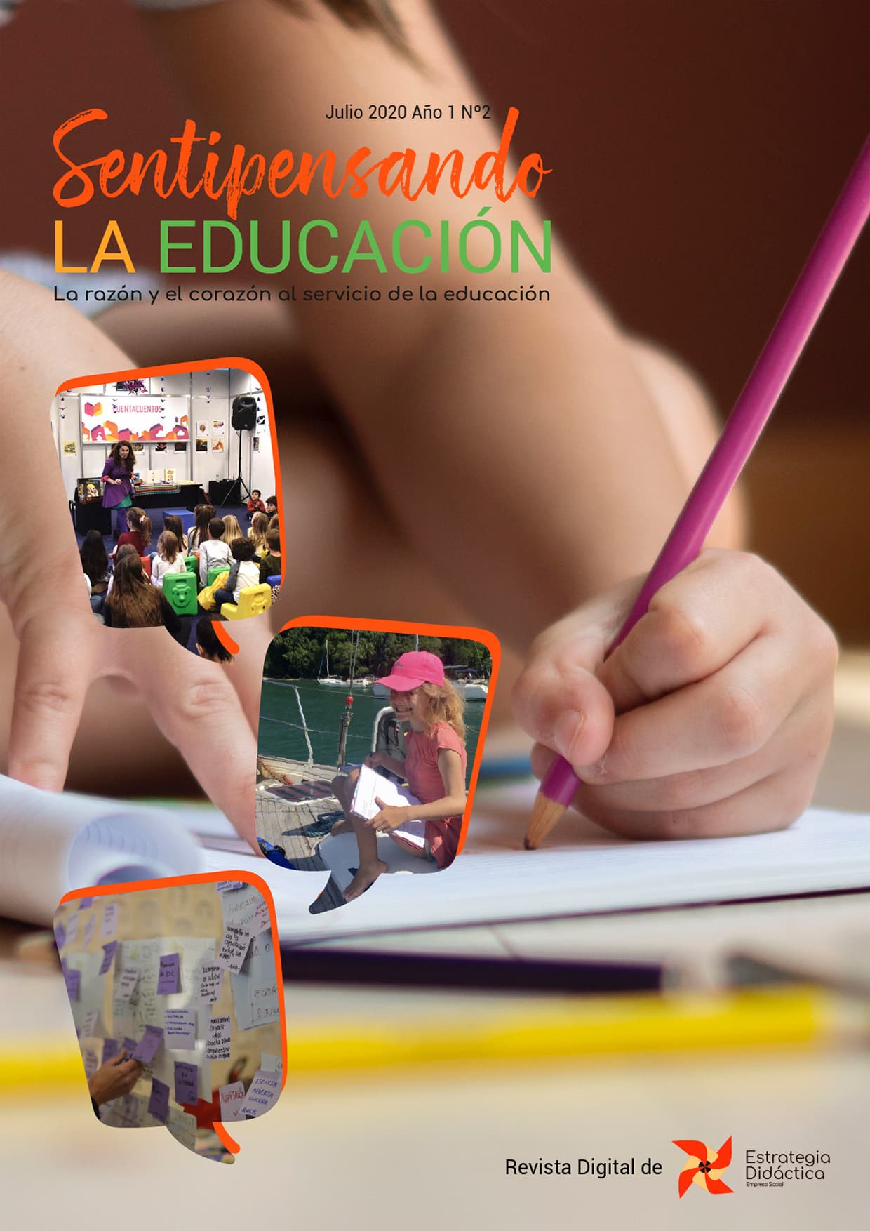 N°2 Año 1 