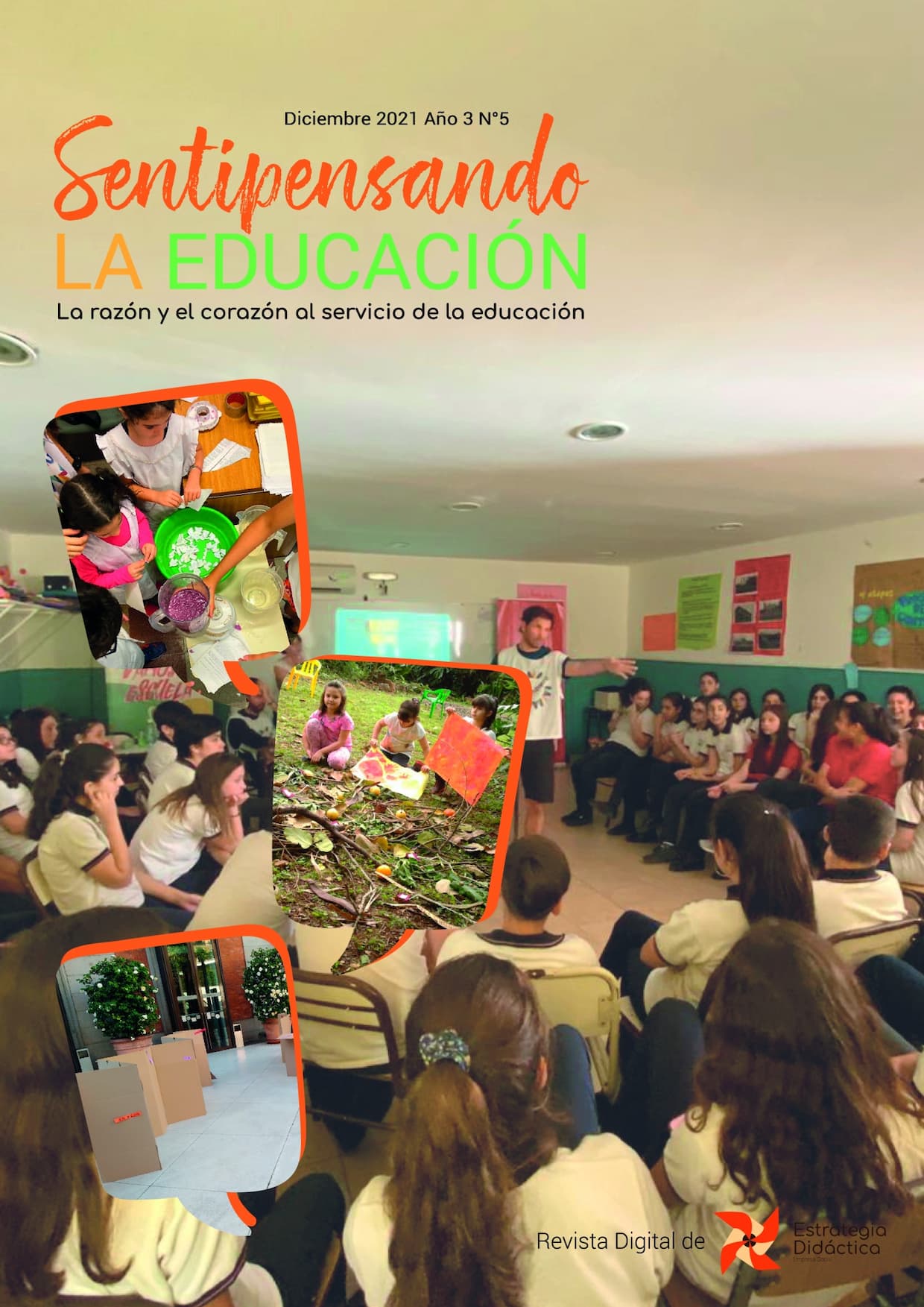 N°5 Año 3